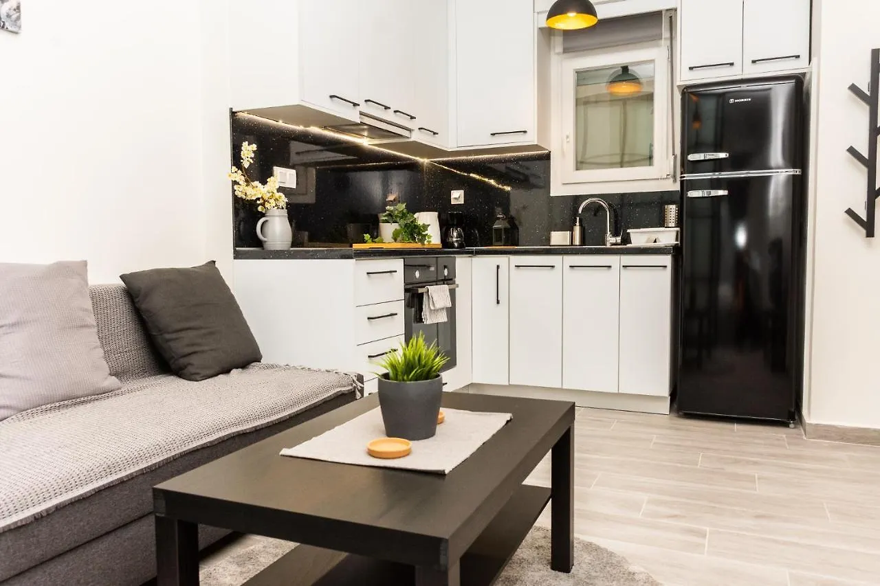 Ferienwohnung Comfy 23 Thessaloniki 0*,  Griechenland